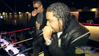 YOUNG NEEK PERFORMING AT STADIUM #KOMONDAY's