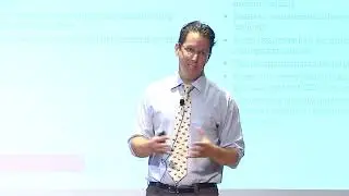 A Community Impact Tool Box - David Stiffler