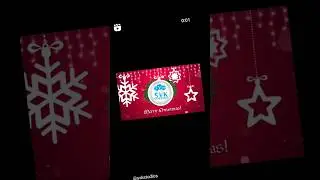 Marry Christmas 🌲✨🎂🍰SVK Studios9994210526#svkstudios #svkvinoth #christmas #celebration #reels