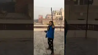 Aim Target 🎯 Shoot 🏹 Repeat 🔁