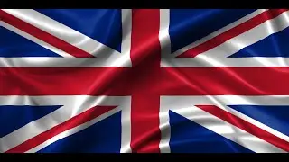 The Great British Voiceover