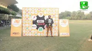 CPS CUP 2021-PEPSI VS RAILWAY PAKISTAN | Metro Time Sports