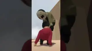 JOHN CENA!! @Breydoneditz34 #humanfallflat