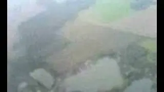 Discus CS over Krefeld, Germany