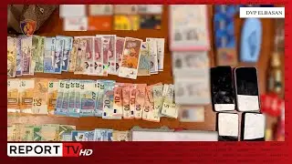 Ushtronin prostitucion n&euml; 2 banesa n&euml; Elbasan, arrestohen 2 vajza nga Kolumbia!