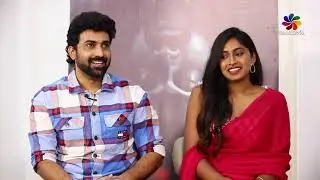 Demon படத்தோட Real Story-யே., - Director Ramesh Pazhanivel Exclusive Interview | V Play