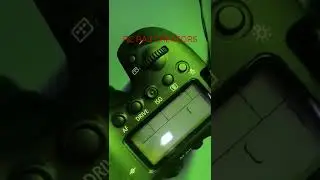 Canon EOS 6D Mark II