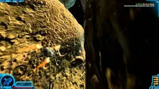 SWTOR: Space Mission - Nez Peron Sweep