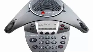 LOGIX HPBX Help: Polycom SS IP 6000