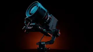 LES NOUVEAUTÉS DU MOMENT - TILTA/ SONY/ RED