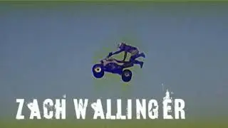 Dirt Bikes Unsung Heroes - Nebraska ATV Freestyle