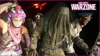 Domino (Licorne Skin) | Call of Duty: WarZone | Rebirth Resurgence Island