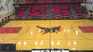 Proviso West High School vs Lyons Township High School Mens Varsity Basketball
