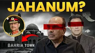 Bahria Town Exposed: Land Grabbing, Corruption & Dark Reality | Malik Riaz Scandal @detalkeer