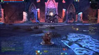 TERA - Gameplay Video - Mystic
