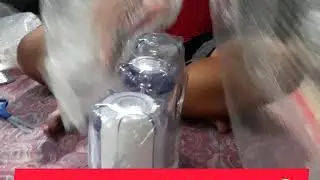 Unboxing 