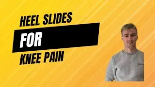Improve Knee Mobility: Exercise for Restricted Movement