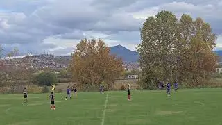 Fk Novi Grad 2-0 Ofk Olimpik liga Fsks gen.2011