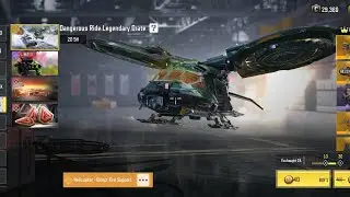 codm lucky spin