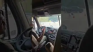 CDL internal Inspection.