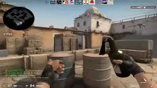 CSGO Highlights #8 | by s8n
