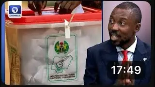 2027: Voter Apathy Will Only Make You A Defeated Person - Daniel Otabor | RubbinMinds