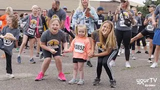 Lighthouse for grieving children and families Gets ready for biggest fundraiser of the year