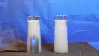 AVICHE M5 air purifier necklace