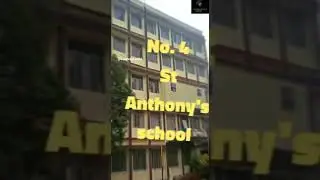 Top 5 best school in Ranchi jharkhand 🔥💯/ 5 best expensive school in jharkhand #shorts #bestschool