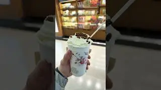 Культовый чай из Чанши . Cold tea . Китай #china #китай #чай