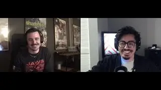 TJ Furtado Podcast