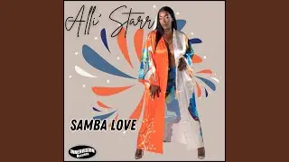 Samba Love