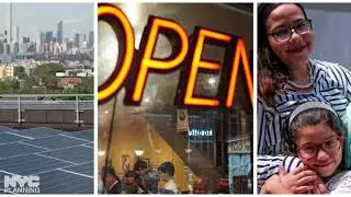 City of Yes 2022 accomplishments and work ahead | with audio descriptions