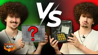 TOP 5 VS FLOP 5 : Les meilleures et pires ventes wargames d'ao&ucirc;t chez My Hobby Place