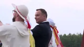 Hensiv - Friend in need (Andrzej Duda Tech-House)