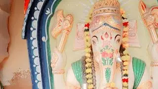कहां पर है यह मूर्ति गणेश जी भगवान की बताइए सभी लोग किस किस ने यह जगह देखी है आइए लाइव में👍🥰🥀🙏