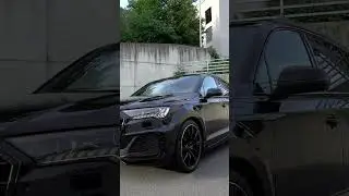 Audi ABT S Q7