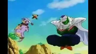 I Lo~ve Mr  Piccolo
