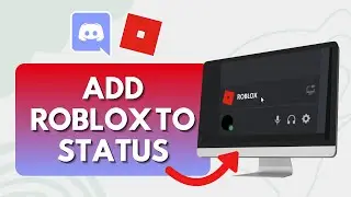How To Add Roblox To Discord Status (Step By Step)