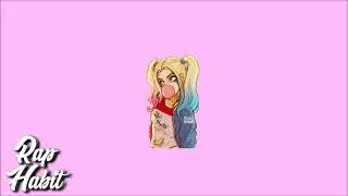 Hxzz - Feisty (ft. Teddy70k)