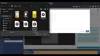 Digital Signage Software -How to upload content through CMS in Signage Players. #digitalart #cms #yt