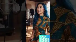Fyzo ft. Lena &mdash; Ogo Buruku Buruku | Is This The New Wave of Afrobeats?