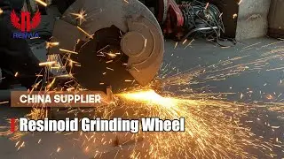 Resinoid grinding wheel/Cutting wheel/Depressed center cut off wheels