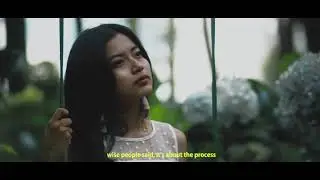 Elysian Story - Visual Poem