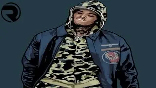 [FREE Untagged] Chris Brown Feat. Drake Type Beat 