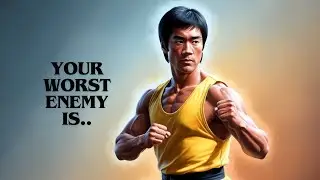 Bruce Lee Quotes