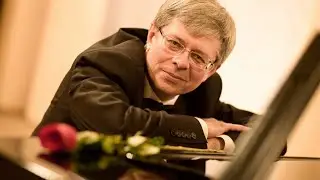Pianist Yurii Kot, promo video