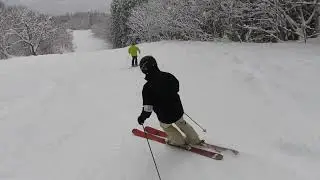 Myoko Suginohara Ski Resort　妙高杉ノ原スキー場　06. 2026/01/22