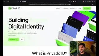 Build Cartesi dApps with Privado ID tools