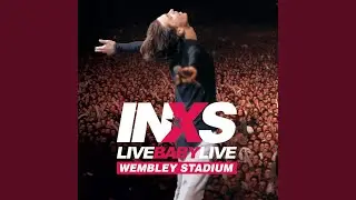 Original Sin (Live At Wembley Stadium, 1991)